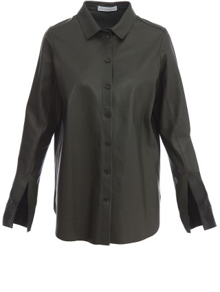 Куртка INES&MARECHAL (3843): фото 2 - Invogue